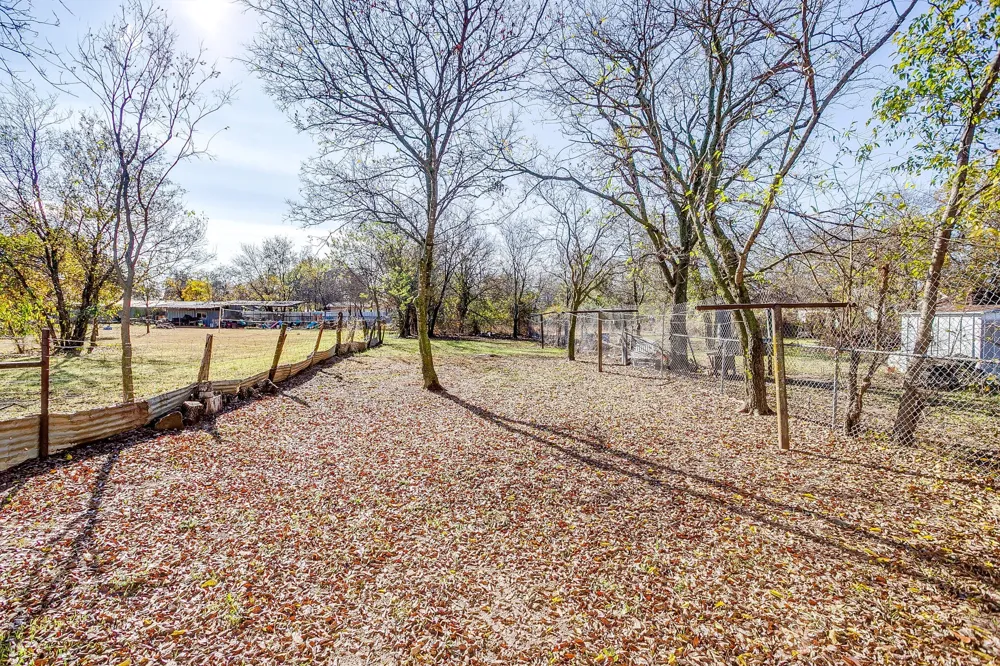 619 W Live Oak Street Jacksboro, TX 76458