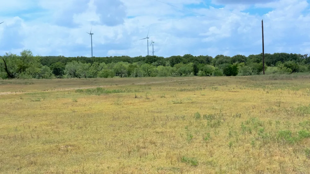 1922 Loving Road Jermyn, TX 76459