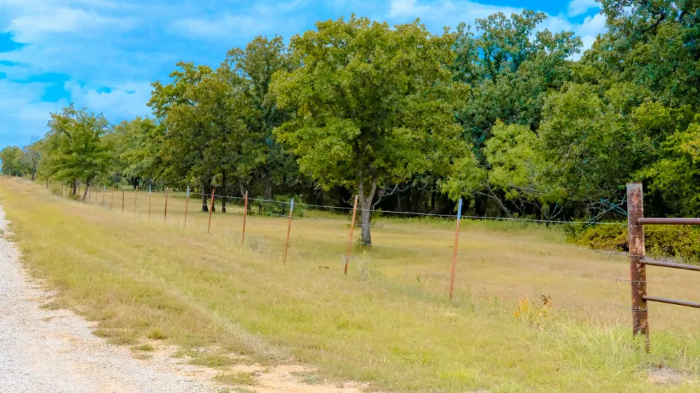 1922 Loving Road Jermyn, TX 76459