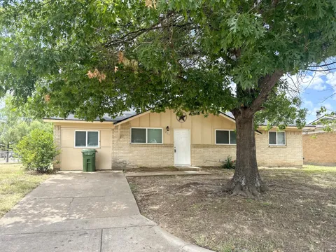 701 Tanglewood Drive
