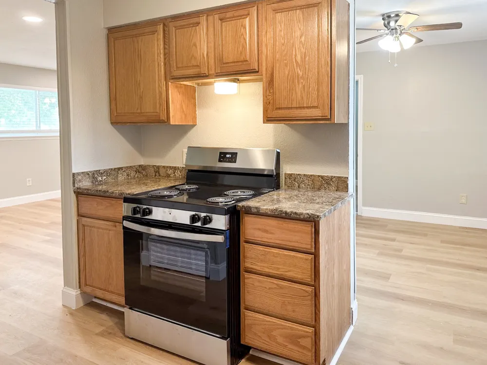 701 Tanglewood Drive Hurst, TX 76053