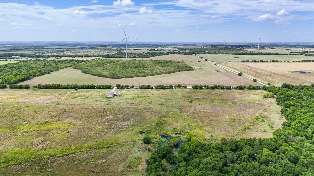 CR 3268 Mount Calm, TX 76673