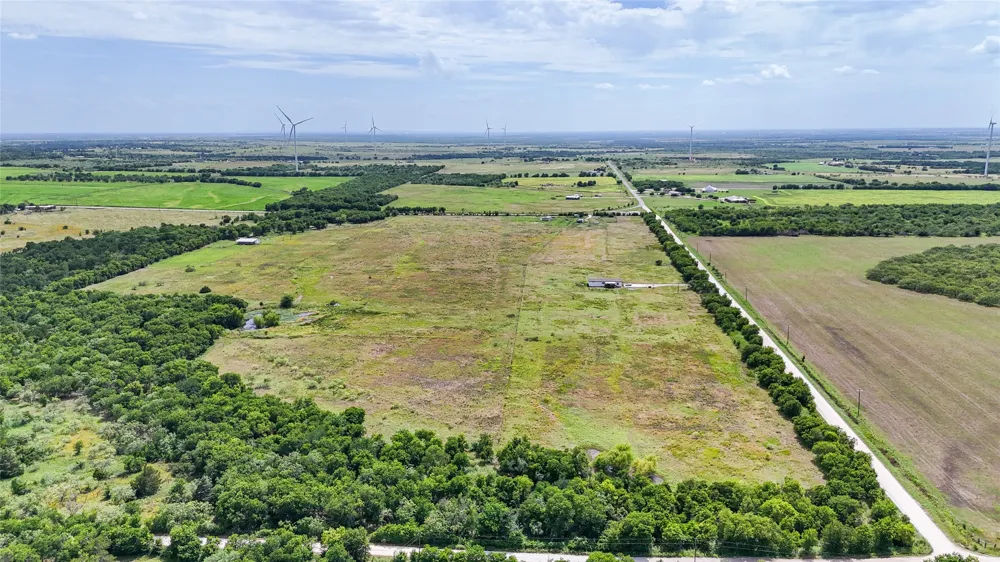 CR 3268 Mount Calm, TX 76673