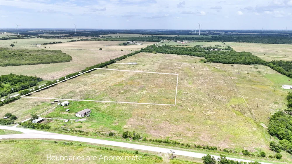 CR 3268 Mount Calm, TX 76673
