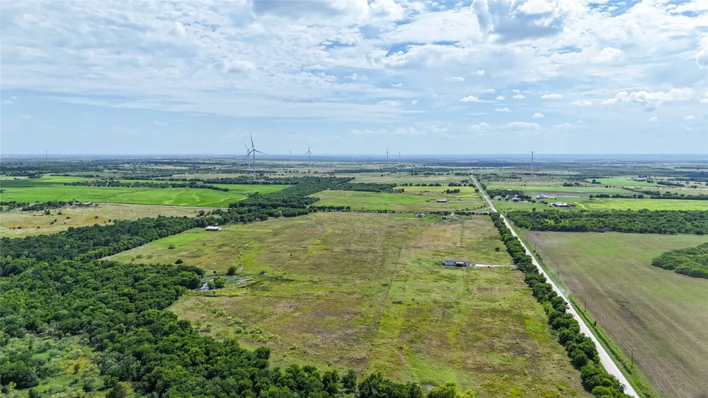 CR 3268 Mount Calm, TX 76673