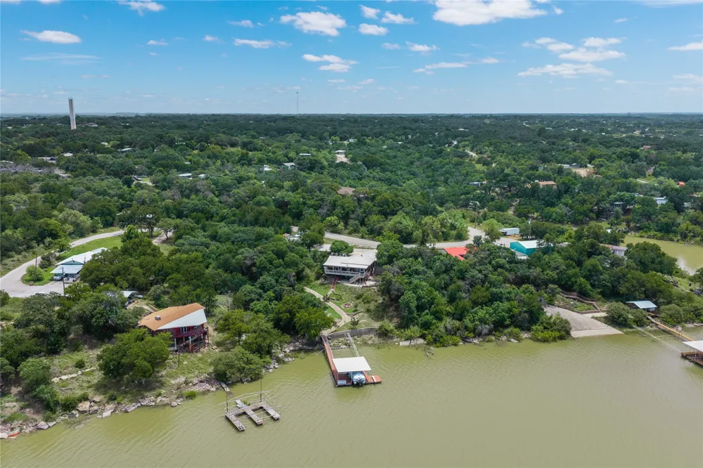 6976 Shamrock Drive Brownwood, TX 76801