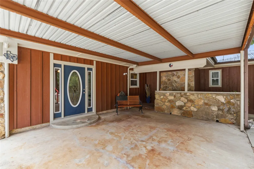 6976 Shamrock Drive Brownwood, TX 76801