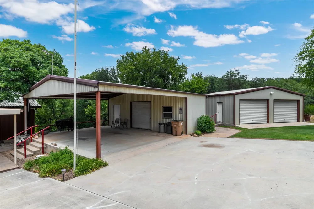 6976 Shamrock Drive Brownwood, TX 76801