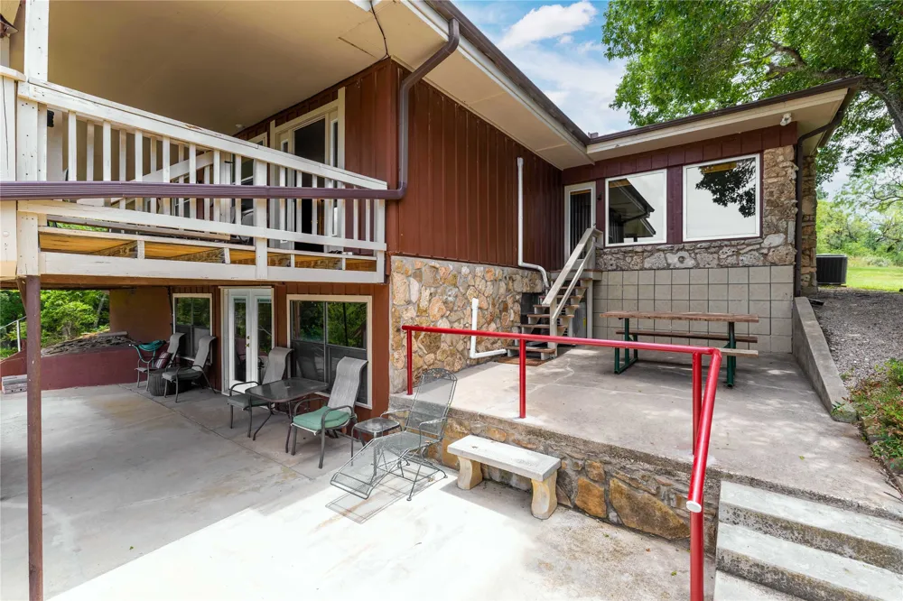 6976 Shamrock Drive Brownwood, TX 76801