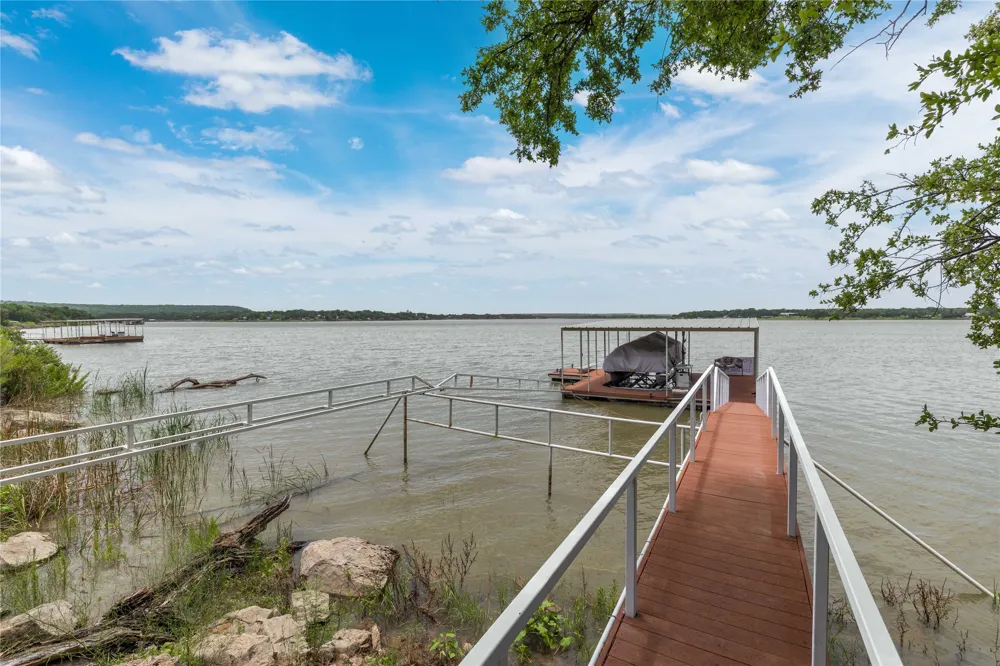 6976 Shamrock Drive Brownwood, TX 76801