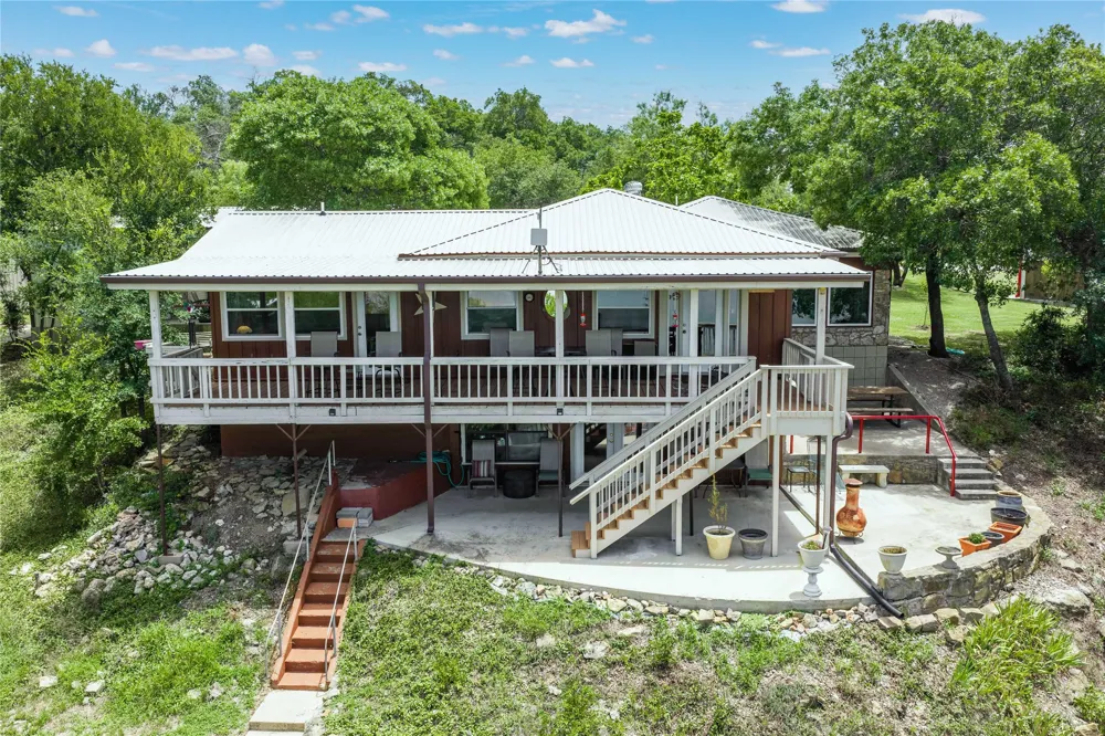 6976 Shamrock Drive Brownwood, TX 76801