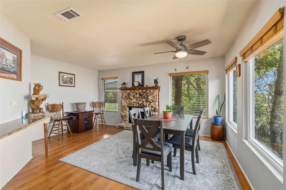 6976 Shamrock Drive Brownwood, TX 76801