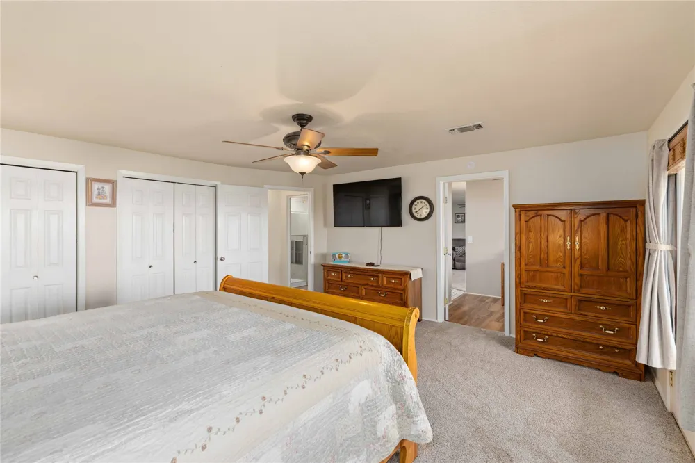 6976 Shamrock Drive Brownwood, TX 76801