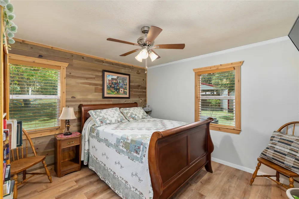 6976 Shamrock Drive Brownwood, TX 76801