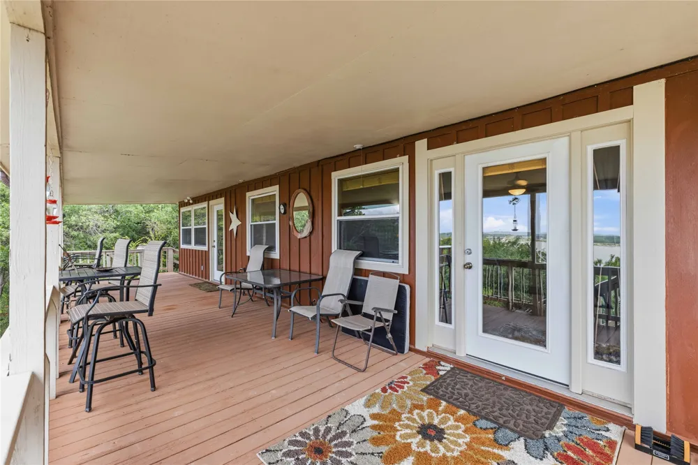 6976 Shamrock Drive Brownwood, TX 76801