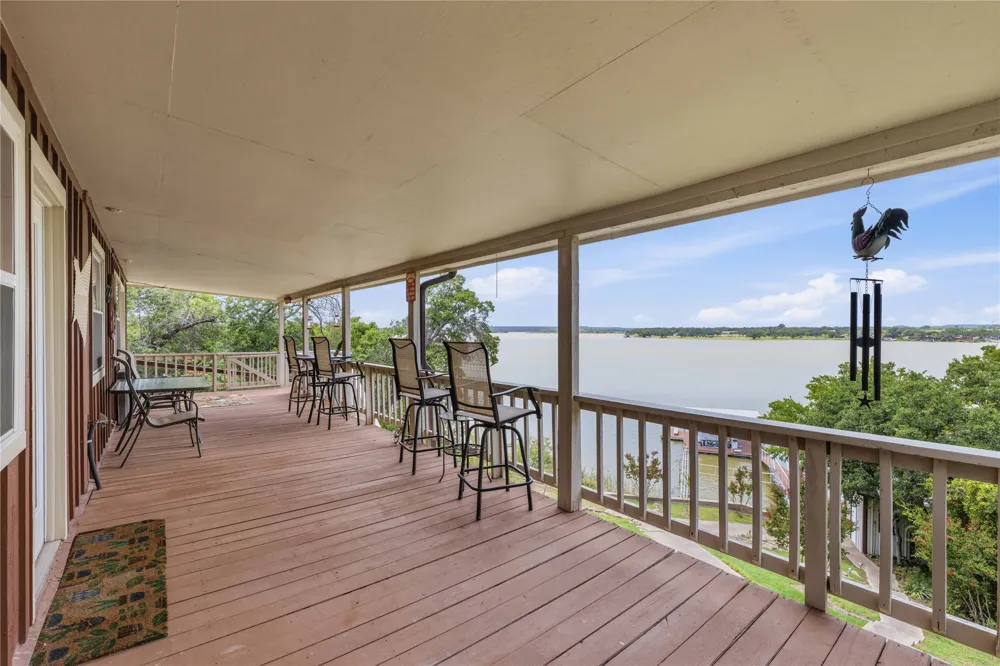 6976 Shamrock Drive Brownwood, TX 76801