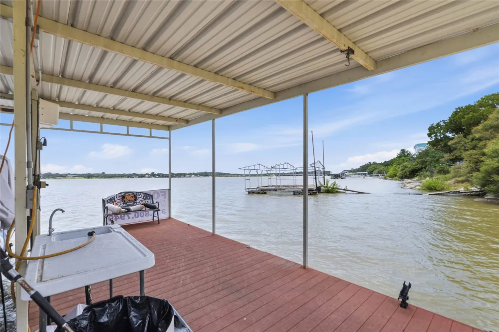 6976 Shamrock Drive Brownwood, TX 76801