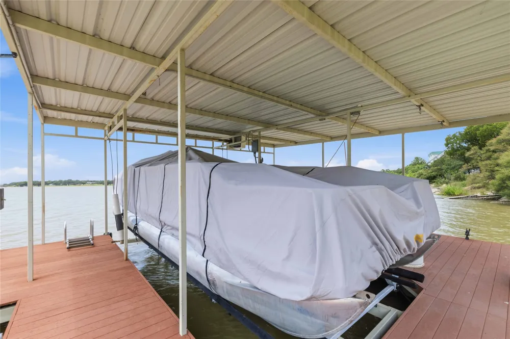 6976 Shamrock Drive Brownwood, TX 76801