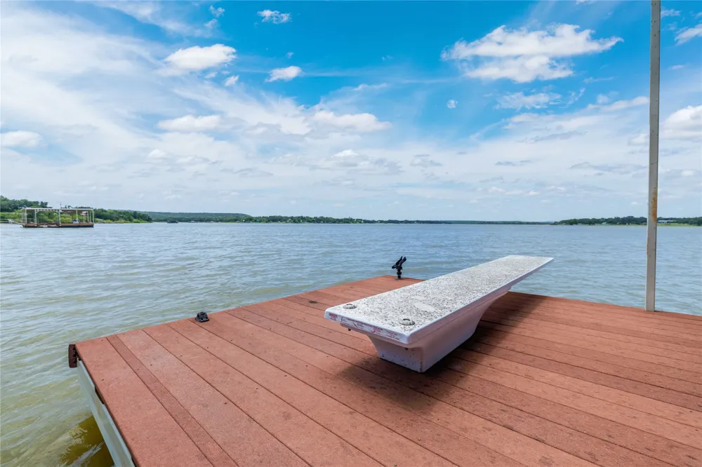 6976 Shamrock Drive Brownwood, TX 76801
