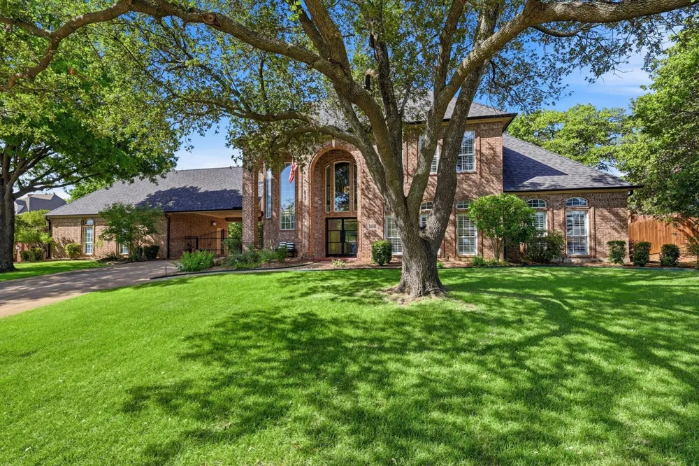 813 Pearl Drive Southlake, TX 76092