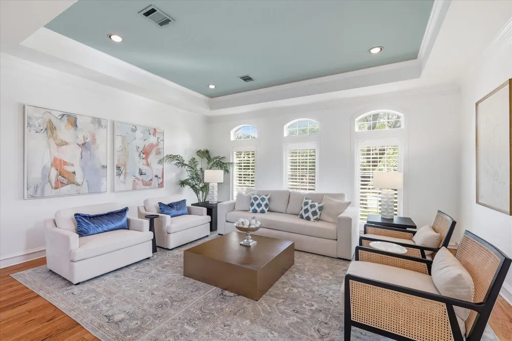 813 Pearl Drive Southlake, TX 76092