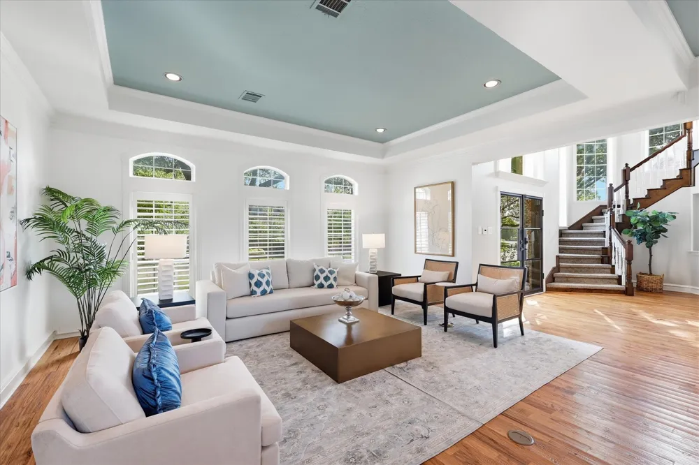 813 Pearl Drive Southlake, TX 76092