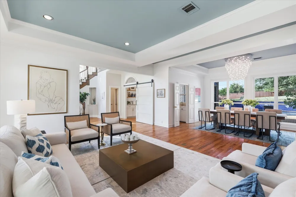813 Pearl Drive Southlake, TX 76092