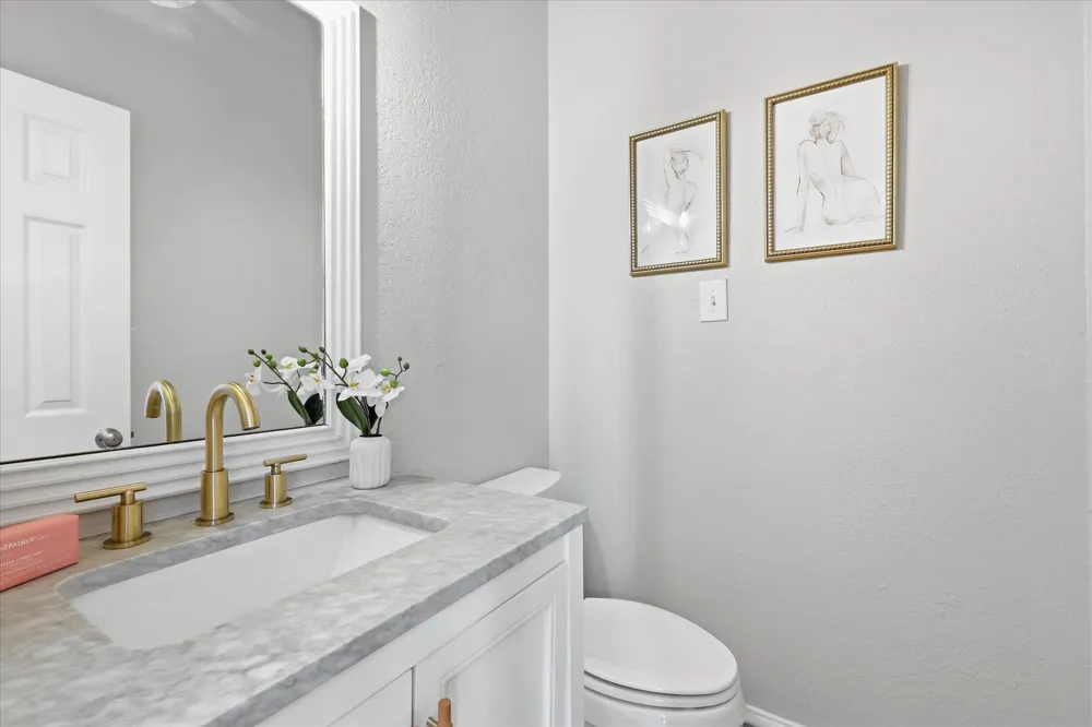 813 Pearl Drive Southlake, TX 76092