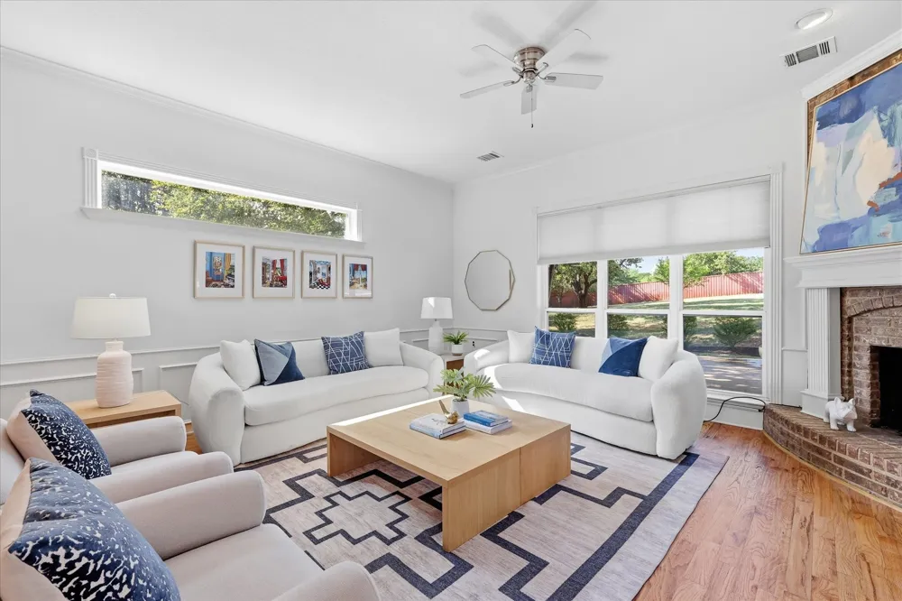 813 Pearl Drive Southlake, TX 76092