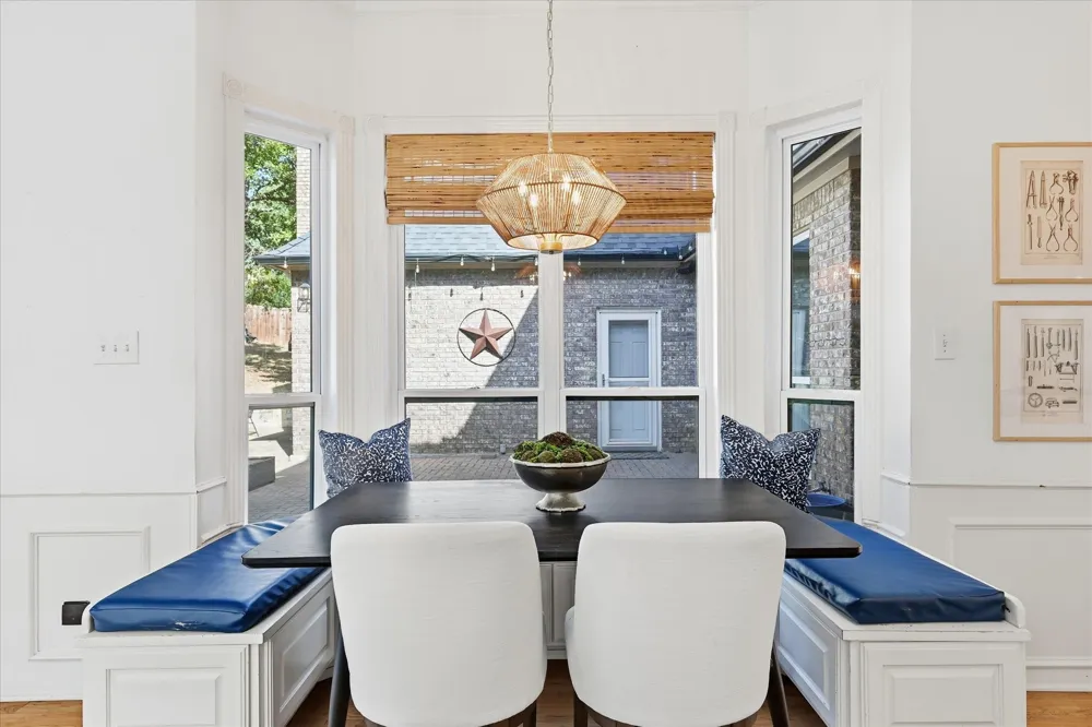 813 Pearl Drive Southlake, TX 76092
