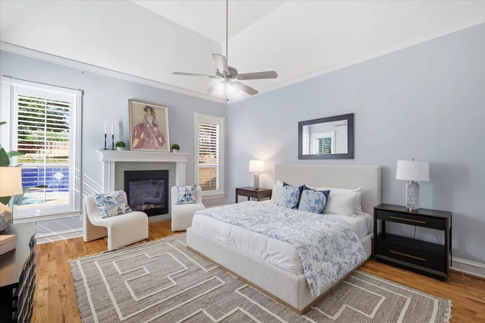 813 Pearl Drive Southlake, TX 76092