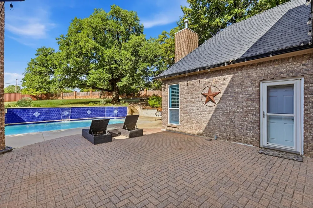 813 Pearl Drive Southlake, TX 76092