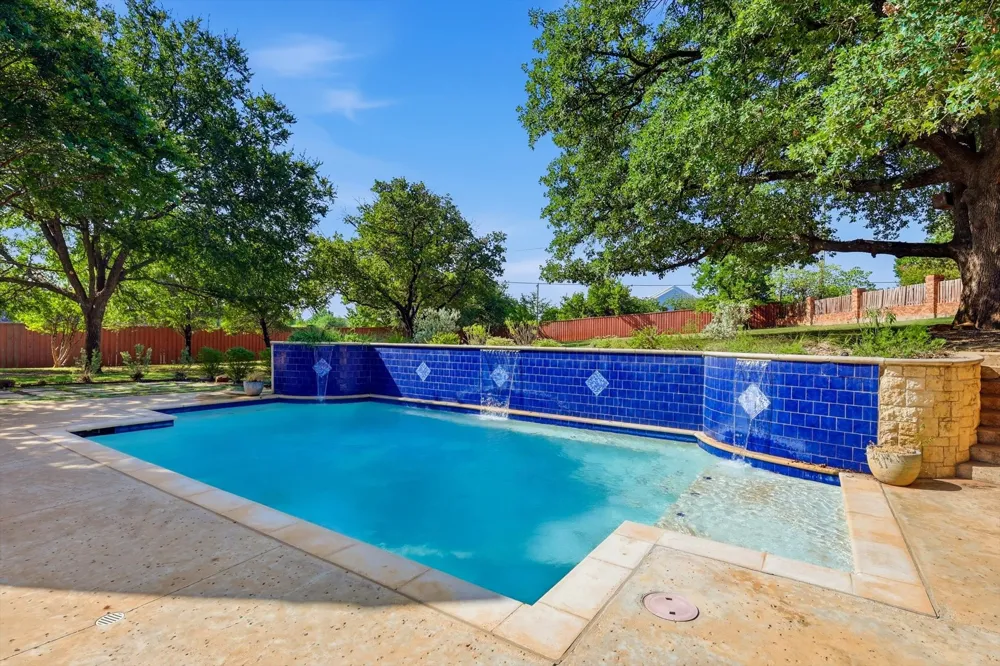 813 Pearl Drive Southlake, TX 76092