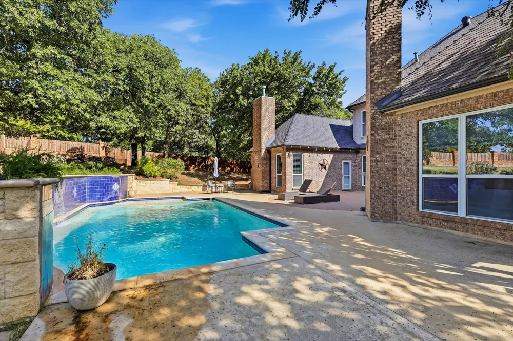 813 Pearl Drive Southlake, TX 76092