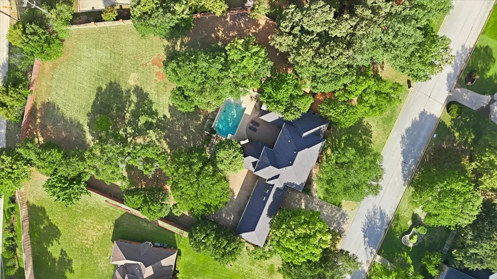 813 Pearl Drive Southlake, TX 76092