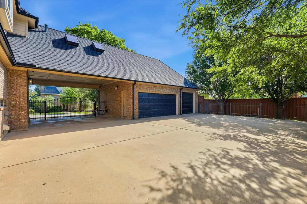 813 Pearl Drive Southlake, TX 76092