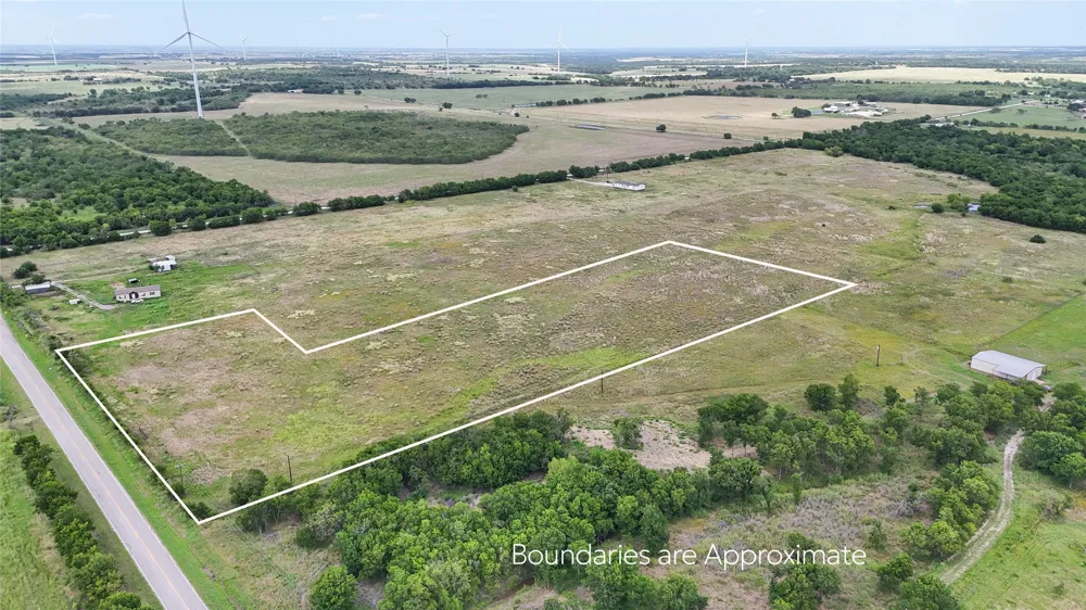 FM 339 Mount Calm, TX 76673