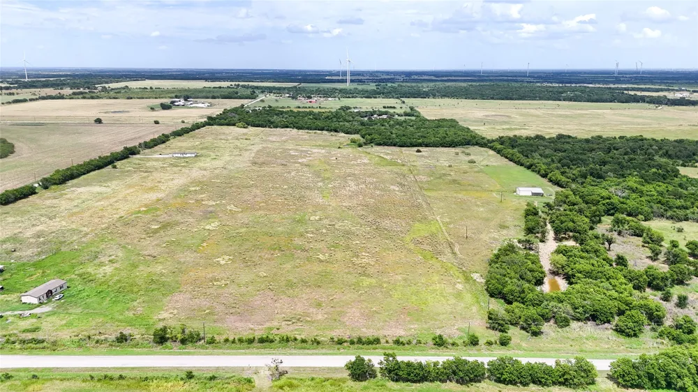 FM 339 Mount Calm, TX 76673