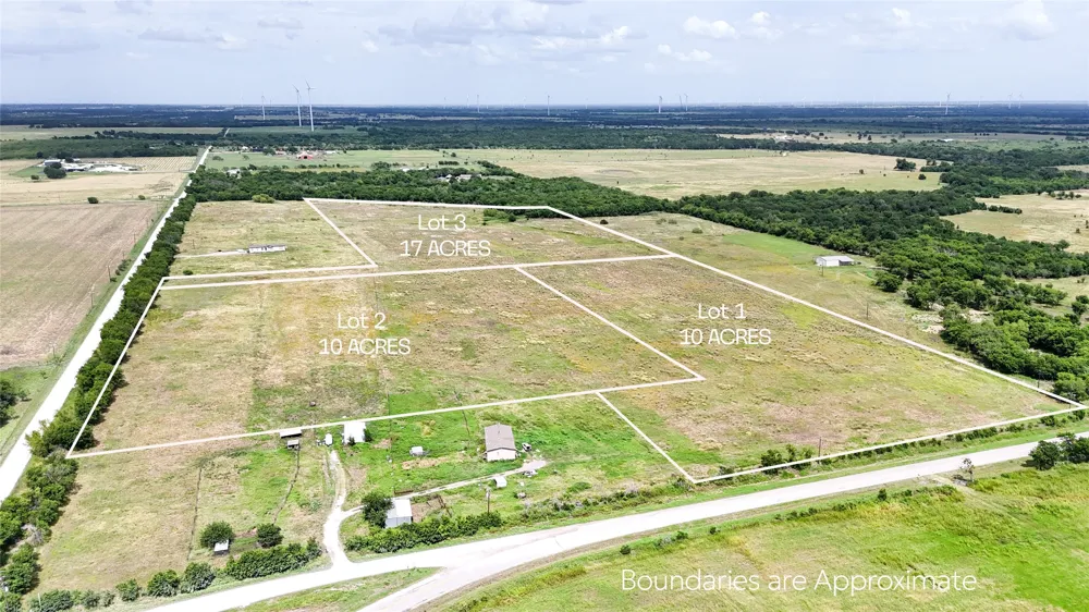 FM 339 Mount Calm, TX 76673