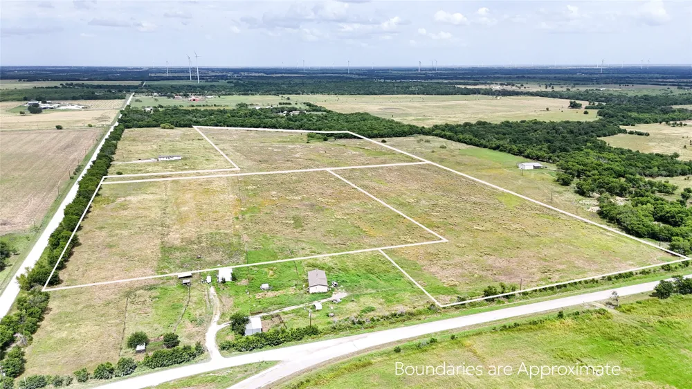 FM 339 Mount Calm, TX 76673