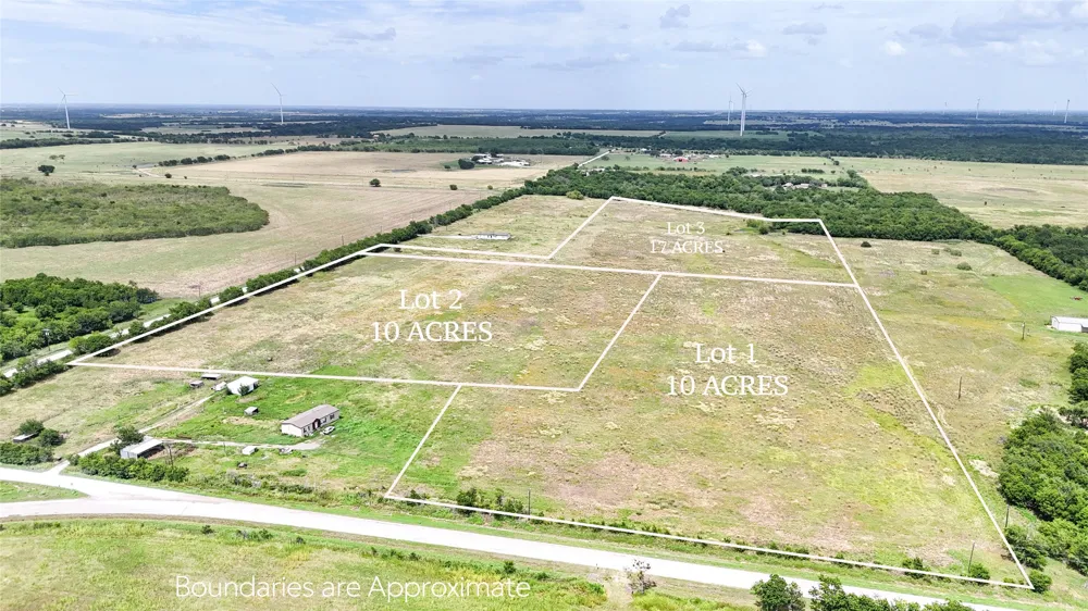 FM 339 Mount Calm, TX 76673
