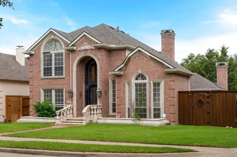 3413 Westway Court