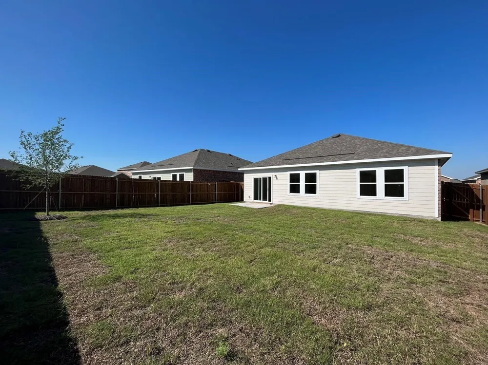 786 Yorkshire Drive Lavon, TX 75166