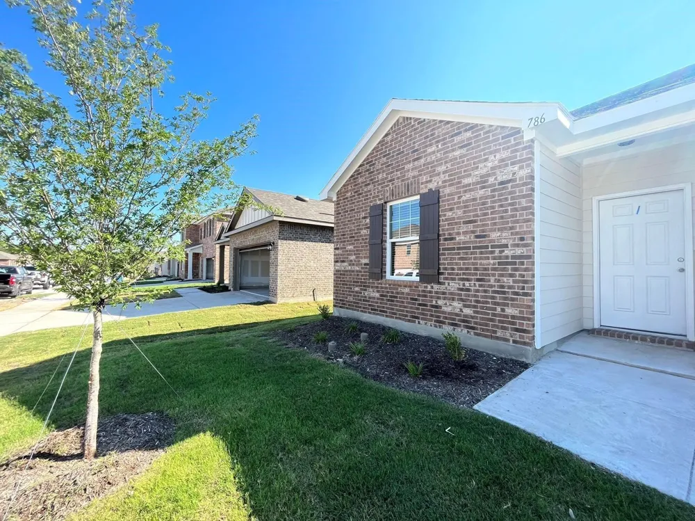 786 Yorkshire Drive Lavon, TX 75166
