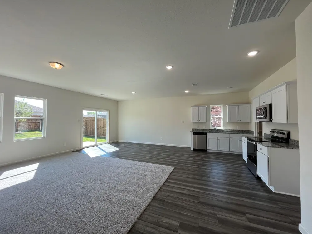 786 Yorkshire Drive Lavon, TX 75166
