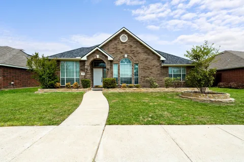 3205 Hamlett Lane