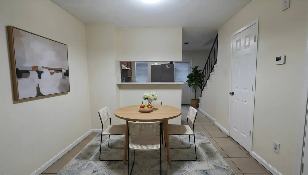 625 Carriagehouse Lane #3G Garland, TX 75040