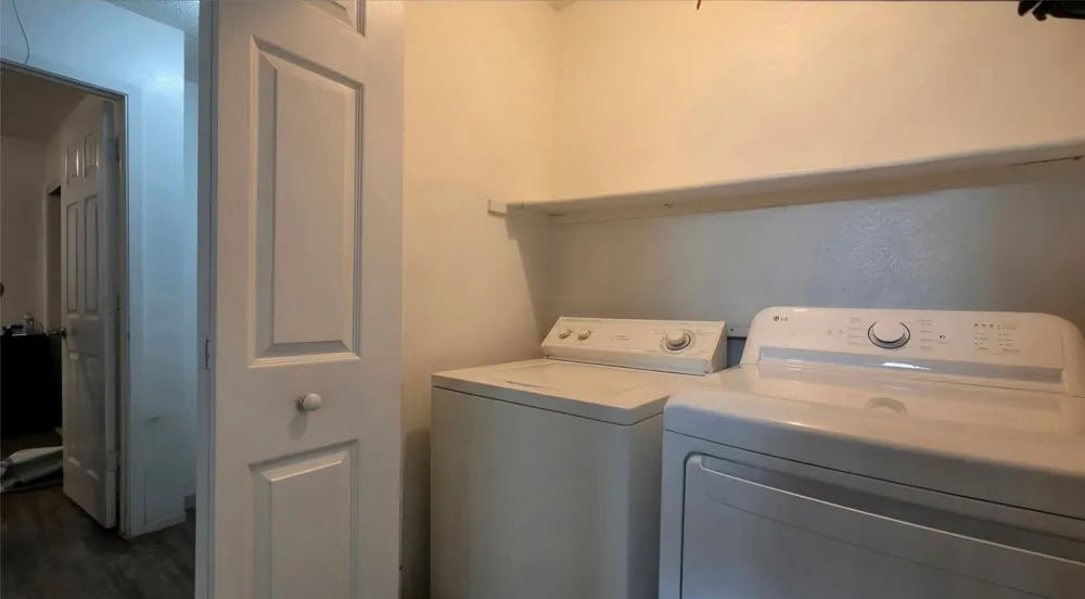 625 Carriagehouse Lane #3G Garland, TX 75040