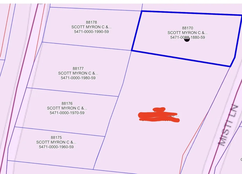 Cherokee Trail Hawk Cove, TX 75474
