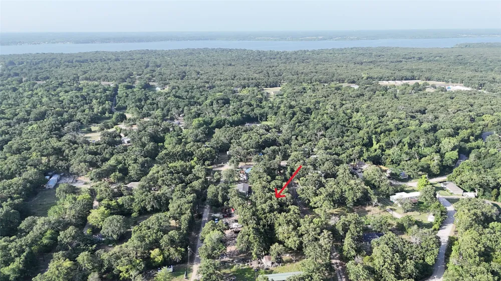 Cherokee Trail Hawk Cove, TX 75474